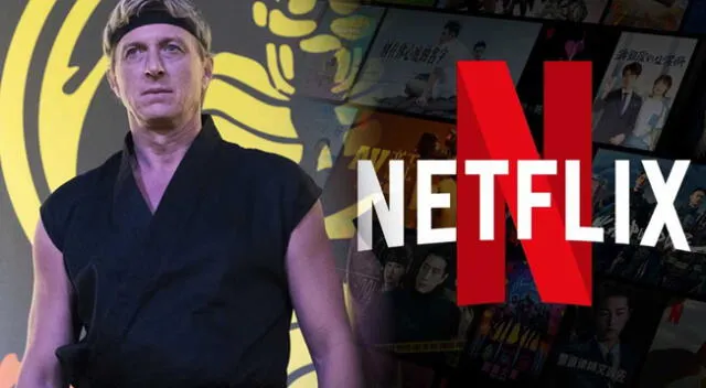 La parte 2 de la temporada 6 de Cobra Kai llega al streaming: ¿cuándo y dónde se estrena?