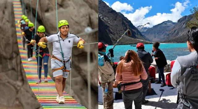 Ciudadanos aprovechan estos feriados o días no laborables para viajar o visitar a la familia.