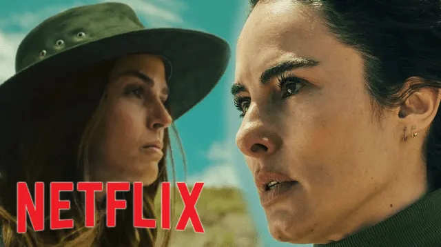 Final explicado de 'Las hermanas Guerra', serie de Netflix.