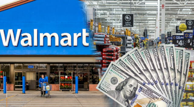 Walmart generó bastante expectativa entre los consumidores por anunciar que gestionará reembolsos.