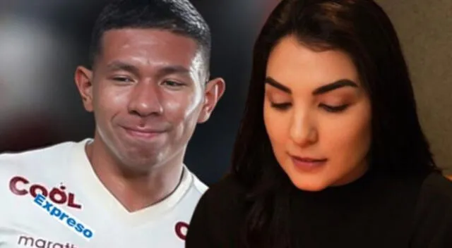 Edison Flores y Ana Siucho se encuentran distanciados, pero le deja mensaje.