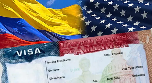 Recuerda que cada visa a Estados Unidos tiene requisitos específicos y proceso de solicitud puede variar.