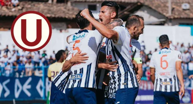 Alianza Lima rompe récord al superar a Universitario y Sporting Cristal en ranking de clubes.