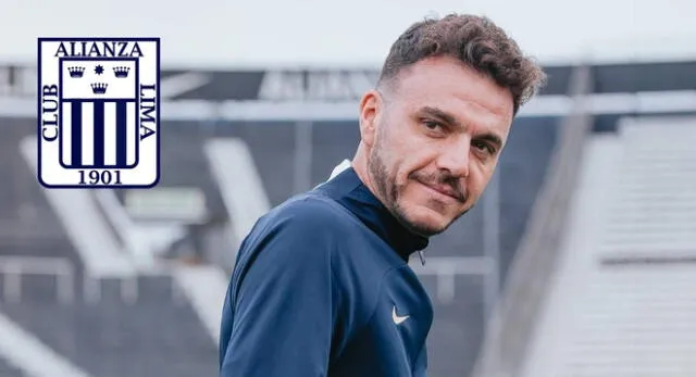 Estos son los DT que podrían reemplazar a Mariano Soso en Alianza Lima, según la IA.