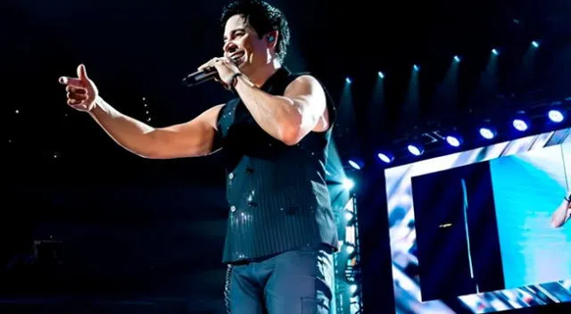 ¿Cuánto cuestan las entradas para Chayanne en Zaragoza? Ya están en preventa.