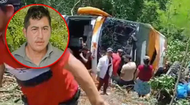 Conductor de Móvil Bus queda en libertad pese a que podría estar involucrado en la muerte de escolares.