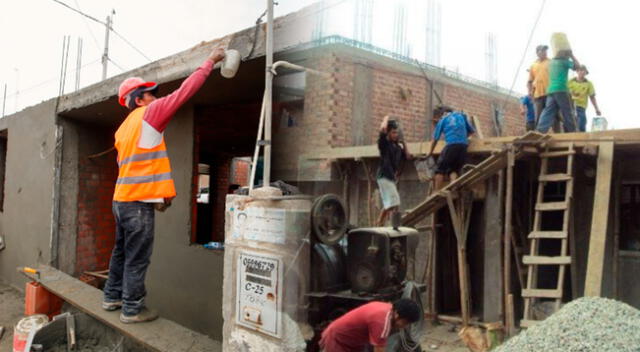 Iniciar con la construcción de una casa requiere esfuerzo y compromiso. Asimismo, saber el presupuesto que te va a demandar.