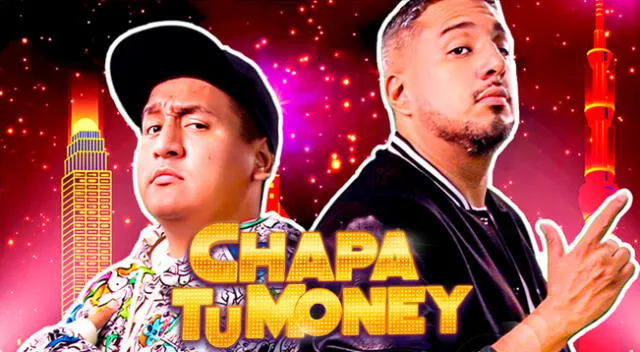 Conoce cómo conseguir tus entradas para 'Chapa tu money' a menos de 42 soles.