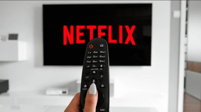 Netflix te da la posibilidad de encontrar lo de deseas ver a través de códigos.