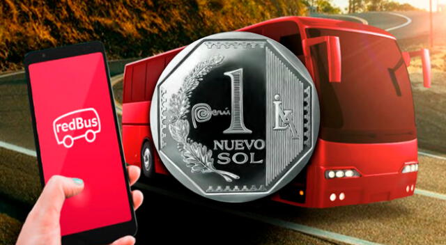 Conoce cómo participar de esta super promoción de RedBus.