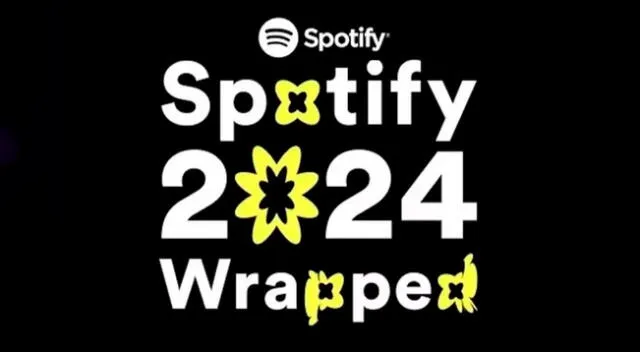 Conoce cuándo llegaría el Spotify Wrapped 2024.