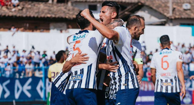 Joya de Colombia estaría por fichar con Alianza Lima para la próxima temporada.