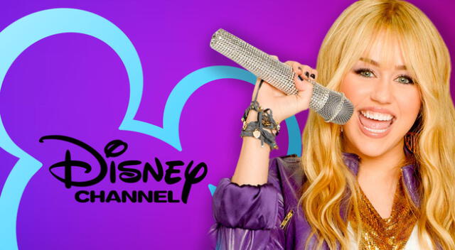 Disney Channel se va de España en el 2025.