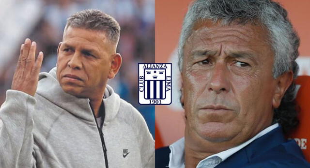 'Puma' Carranza se BURLA de Alianza Lima por Néstor Gorosito y hace PICANTE comparación.