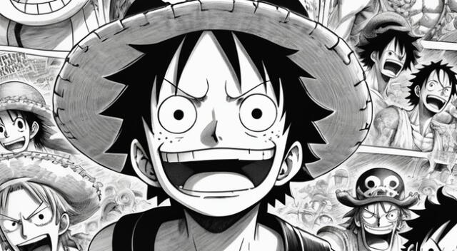 One Piece 1132: ¿Qué secretos revelará Luffy en Elbaph? Descubre lo que viene en el manga.