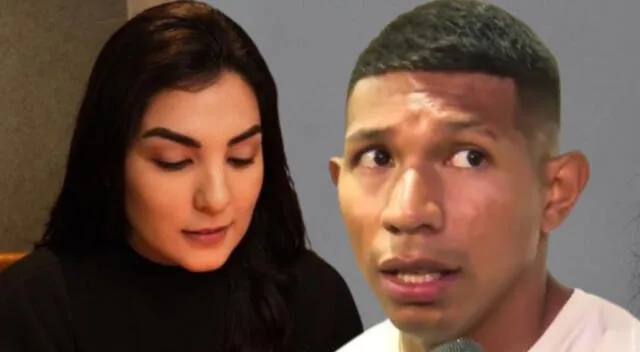 Edison Flores responde si terminó con Ana Siucho.