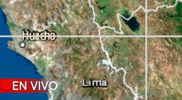 Temblor: Conoce si hubo un sismo este 19 de noviembre.