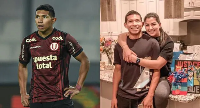 Edison Flores ignora rumores de infidelidad a Ana Siucho.