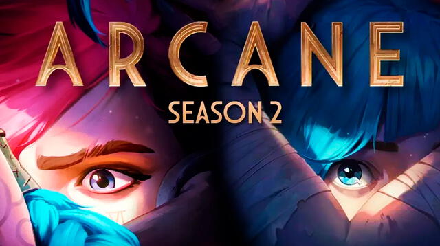 Todo sobre el final de la serie 'Arcane'.