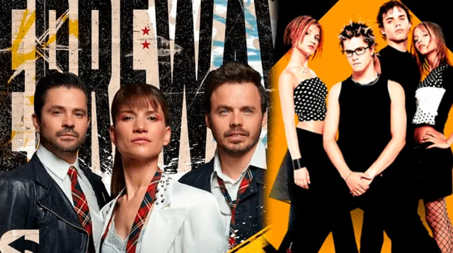 'Erreway' anuncia nueva fecha de concierto en Lima tras agotar entradas para el 3 de mayo del 2025.