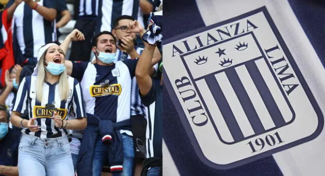 Alianza Lima se quedaría sin participar en la Liga por desacuerdos con la Federación.