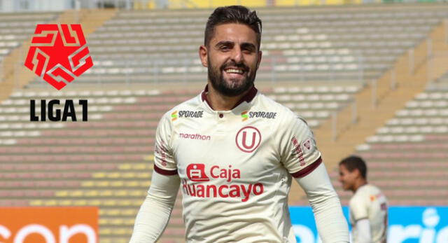 Luis Urruti confirma su futuro para 2025 como refuerzo de Sport Boys.