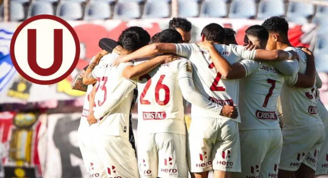 Universitario de Deportes reveló preocupante noticia sobre sus entrenamientos.