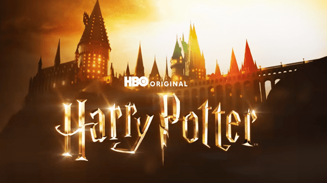 La serie de Harry Potter llega a HBO en 2026.