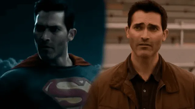 'Superman and Lois' llegó a su fin tras su estreno en febrero del 2021.