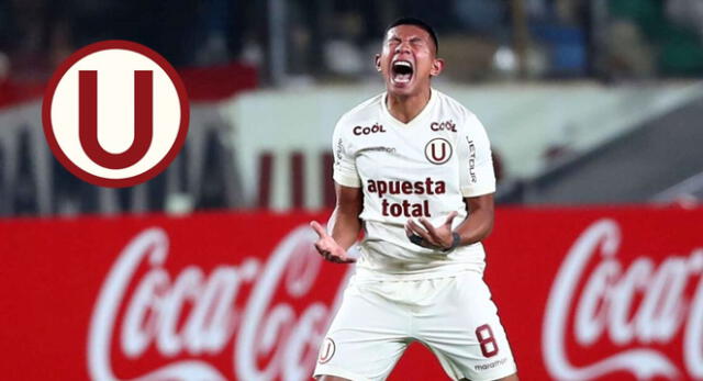 Universitario reveló al único jugador extranjero que traerán para el 2025.