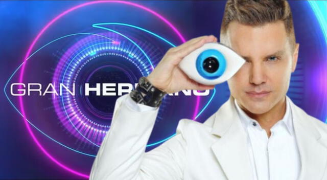 Gran Hermano 2025: Conoce a qué hora da el reality show.