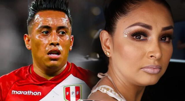 Christian Cueva y Pamela Franco se dicen CARA A CARA si perdonarían una infidelidad: Tienen respuestas OPUESTAS