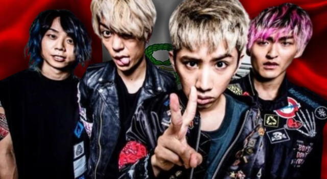 One Ok Rock: Conoce cuándo y dónde será el concierto de la banda japonesa.