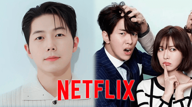 Park Min Jae: dramas del fallecido actor para ver en Netflix.