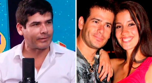 Joselito Carrera revela por qué no se casó con Tatiana Merel.