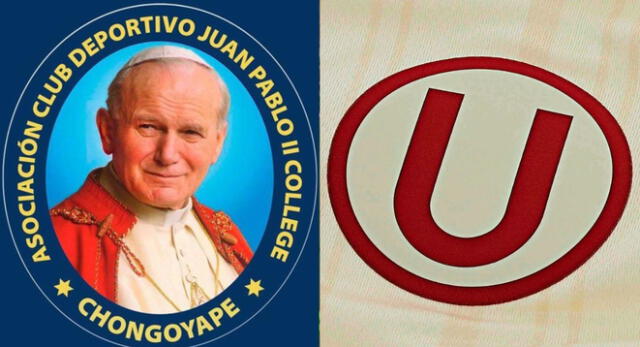 Juan Pablo II sorprende con llegada de exUniversitario tras ascender a Liga 1.