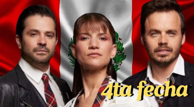 Erreway abre cuarta fecha de concierto en Lima: Conoce cuándo será.