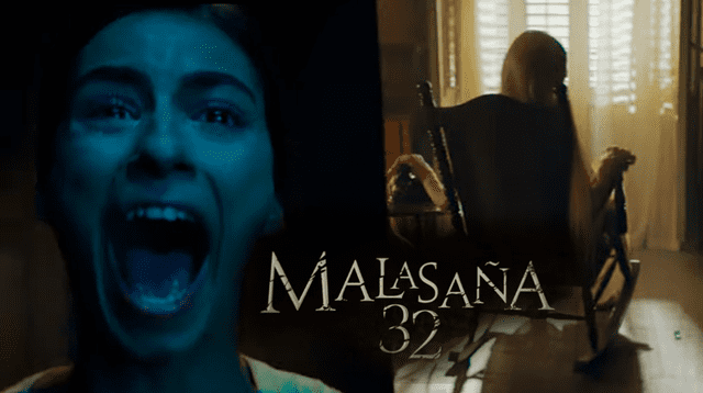 'Malasaña 32' está en la parrilla de Netflix y está inspirado en un caso real.