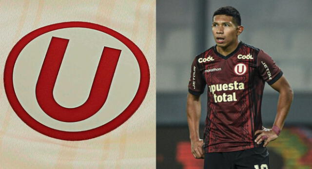 Universitario lo quería como su '9', pero decidió fichar por otro club para la próxima temporada.