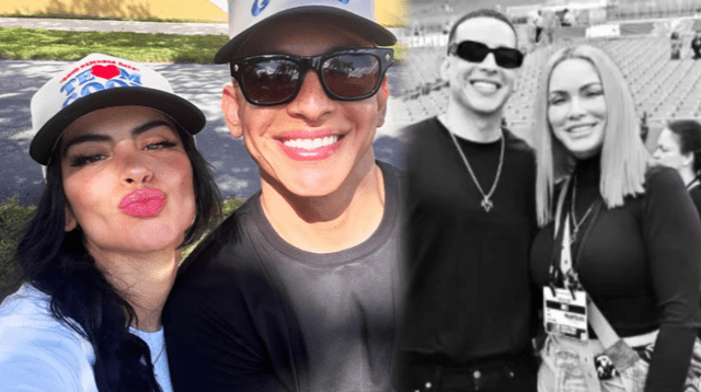 Daddy Yankee y Jessica Cediel: ¿Por qué es vinculado con la modelo colombiana en medio de su divorcio y qué dijo él al respecto? | El Popular