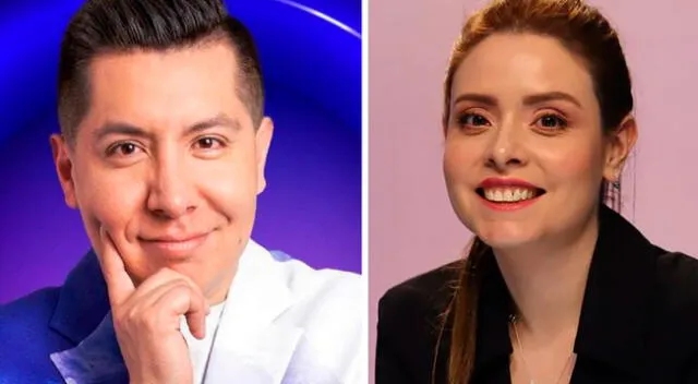 Mr. Doctor y Maryfer Centeno: El youtuber enfrenta un litigio legal contra la influencer.