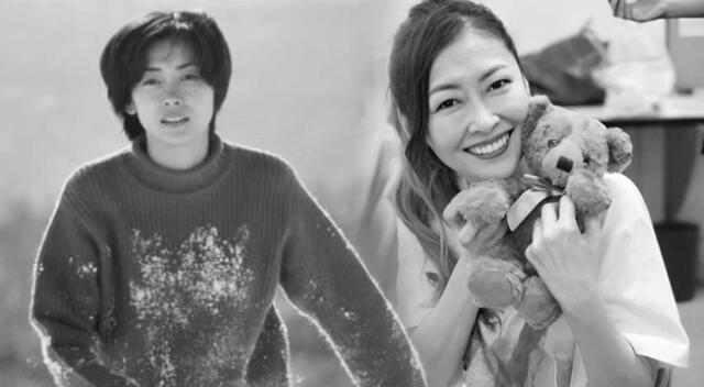 Legendaria actriz japonesa Miho Nakayamaes falleció: apareció en la bañera de su casa. Legendaria actriz japonesa Miho Nakayamaes falleció: apareció en la bañera de su casa.