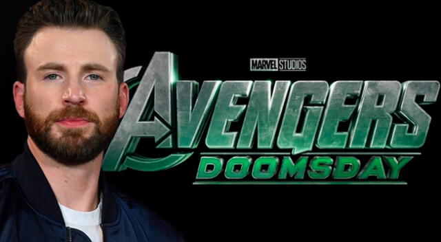 Chris Evans volverá al MCU como parte del elenco de Avengers Doomsday Chris Evans volverá al MCU como parte del elenco de Avengers Doomsday
