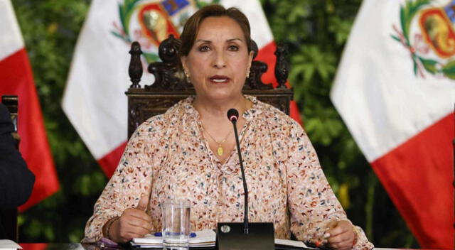 Dina Boluarte se refirió al terrible asesinato que sufrió una menor de edad de 12 años en el distrito de Villa María del Triunfo. Dina Boluarte se refirió al terrible asesinato que sufrió una menor de edad de 12 años en el distrito de Villa María del Triunfo.