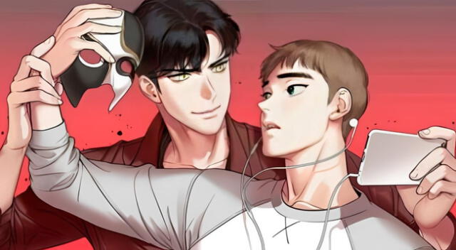 'BJ Alex': ¿De qué trata el manhwa BL HOT de Mingwa y dónde leerlo ONLINE y GRATIS?