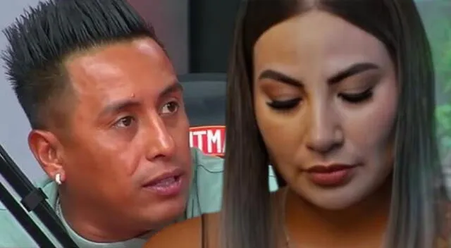 Pamela López toma nueva decisión sobre Christian Cueva