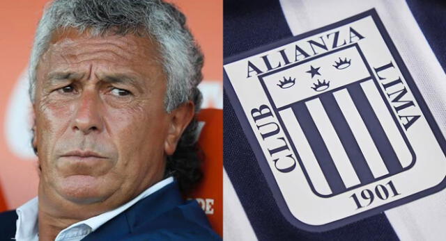 Conoce quiénes conforman el comando técnico de Néstor Gorosito, actual DT de Alianza Lima.