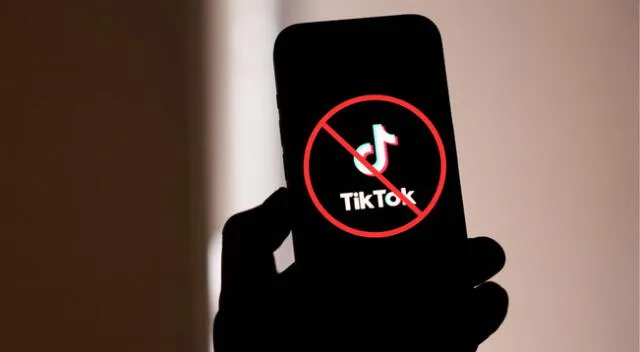 Estados Unidos confirma la prohibición de TikTok a partir del 19 de enero de 2025.