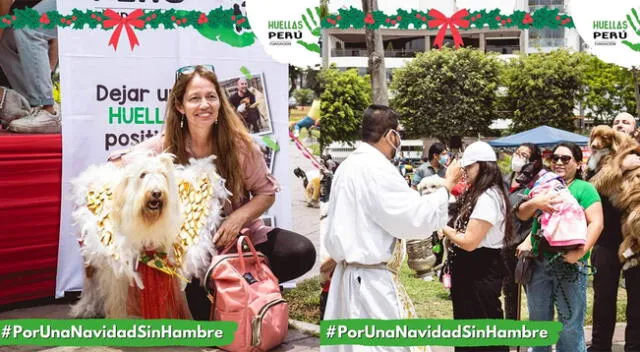 Lanzan "Navidad sin Hambre para los Vaguitos"