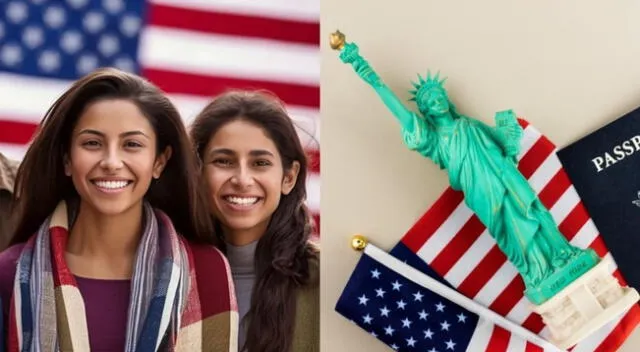 Estados Unidos realizará una importante modificación en sus políticas migratorias con el objetivo de simplificar los viajes internacionales. Estados Unidos realizará una importante modificación en sus políticas migratorias con el objetivo de simplificar los viajes internacionales.